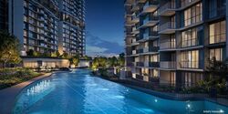 Lentor Gardens (D26), Condominium #571811741